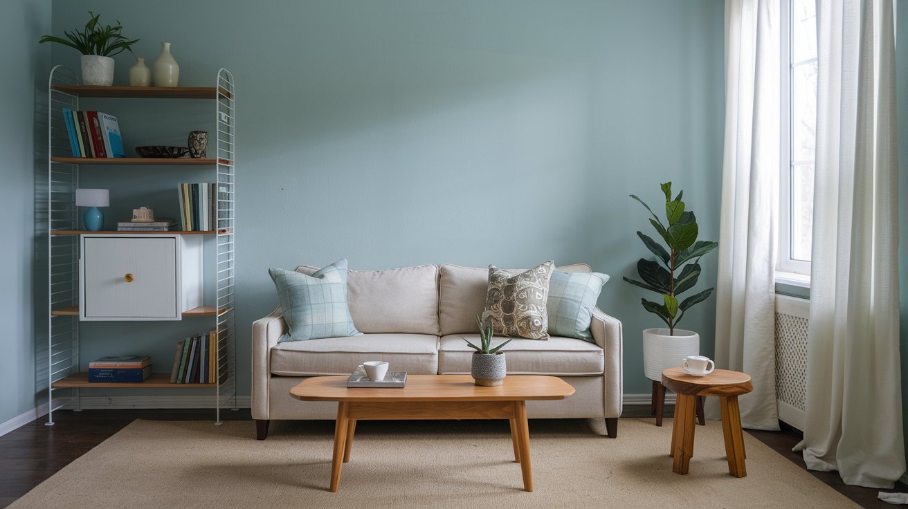 40 Creative Ideas to Transform Your Small Living Room into a Stylish Space